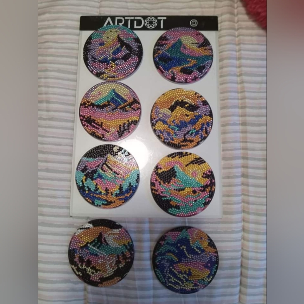 Coasters